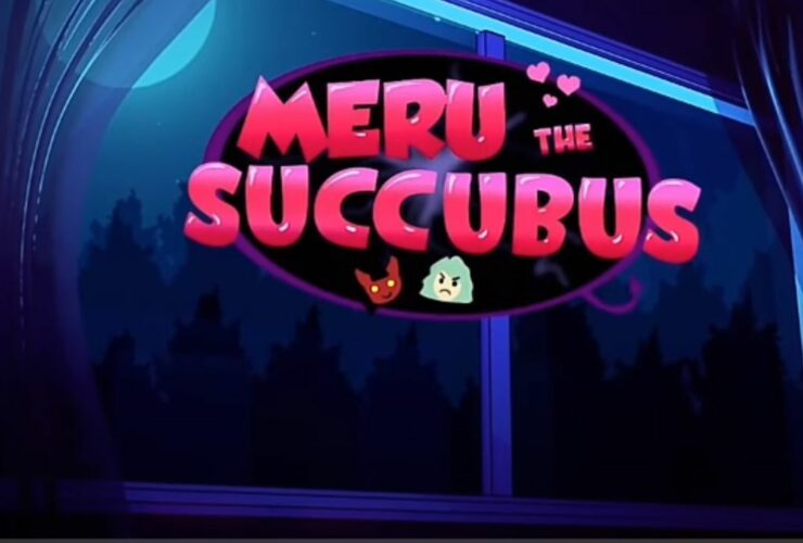 Meru The Succubus