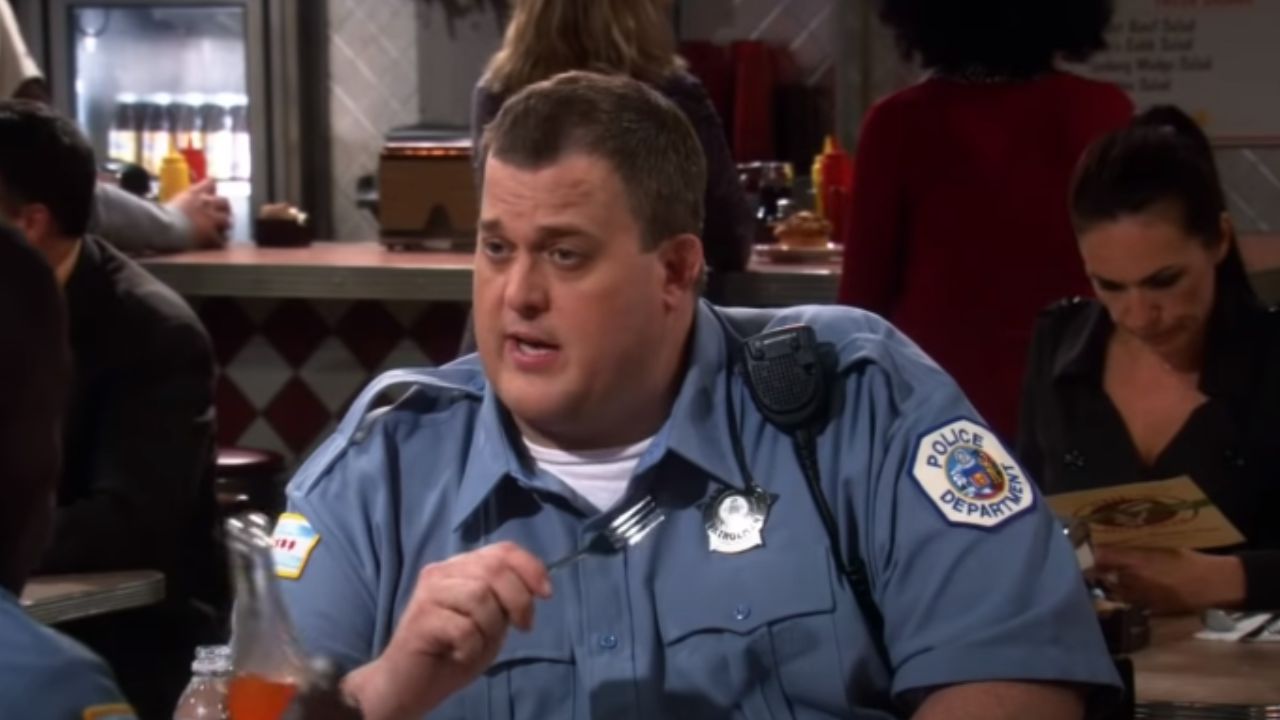 Mike and Molly Seasons