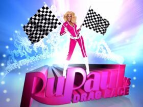 Rupaul’s Drag