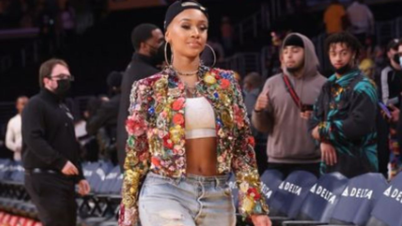 Saweetie Rapper Personal Life and Awards