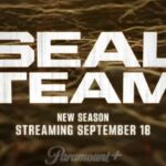 Seal team horror