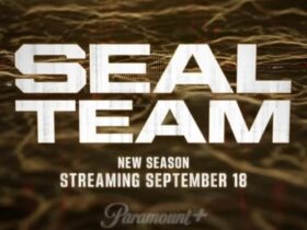 Seal team horror