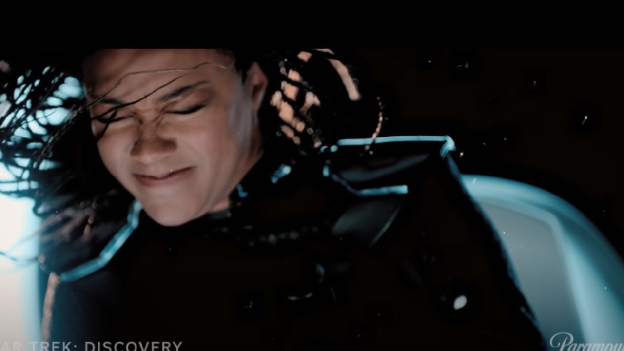 Star Trek Discovery Season 4 Episode 1