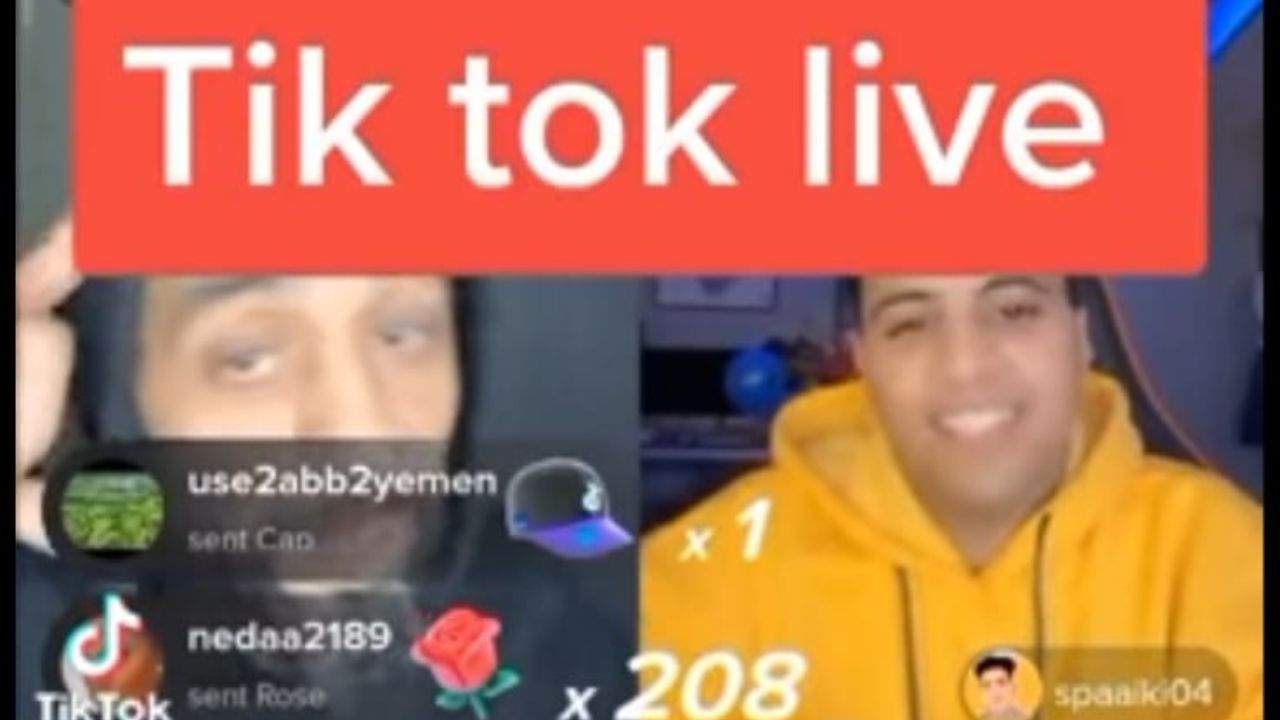 TikTok Universal mod Features