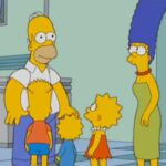 the Simpsons season 31 episode 8