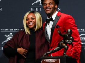 Lamar Jackson