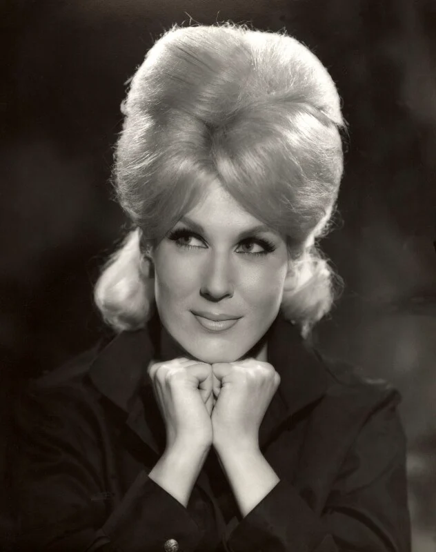 Dusty Springfield's Partner