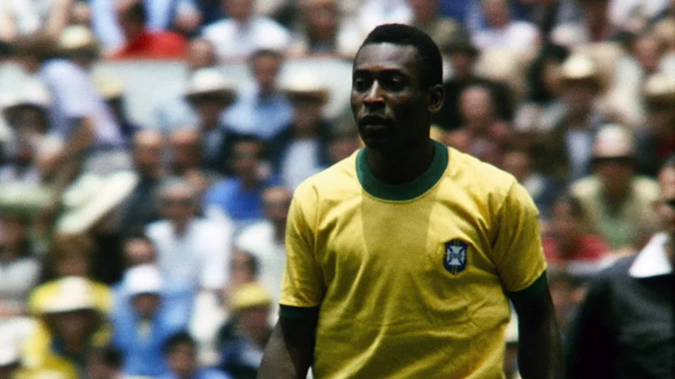 Pelé