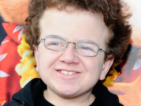 Keenan Cahill