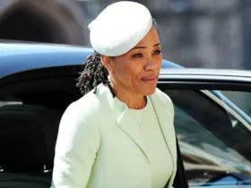 Doria Ragland