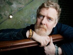 Glen Hansard