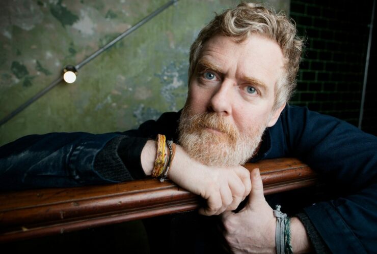 Glen Hansard