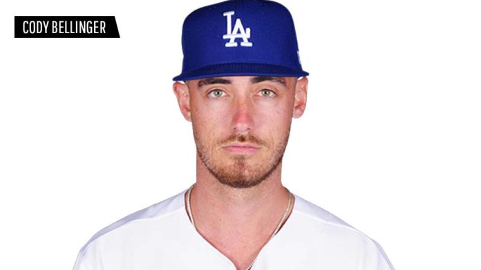 Cody Bellinger