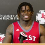 Tyreek Hill