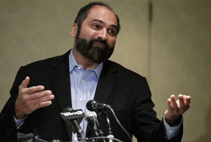 Franco Harris