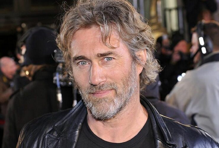 Roy Dupuis