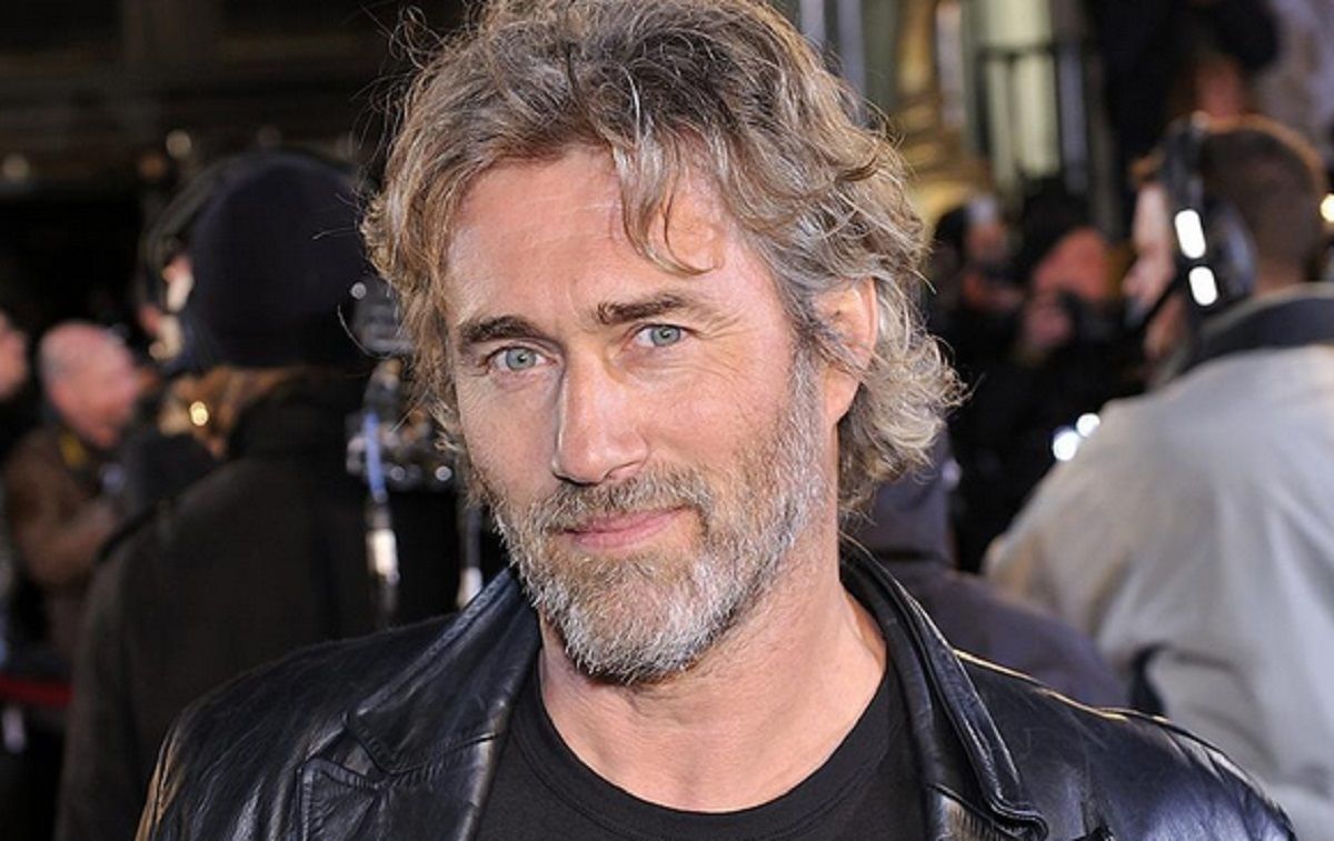 Roy Dupuis