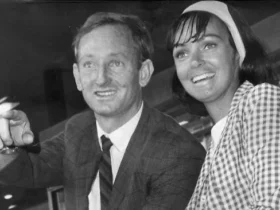 Rod Laver