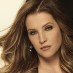 Lisa Marie Presley