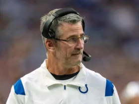 Frank Reich