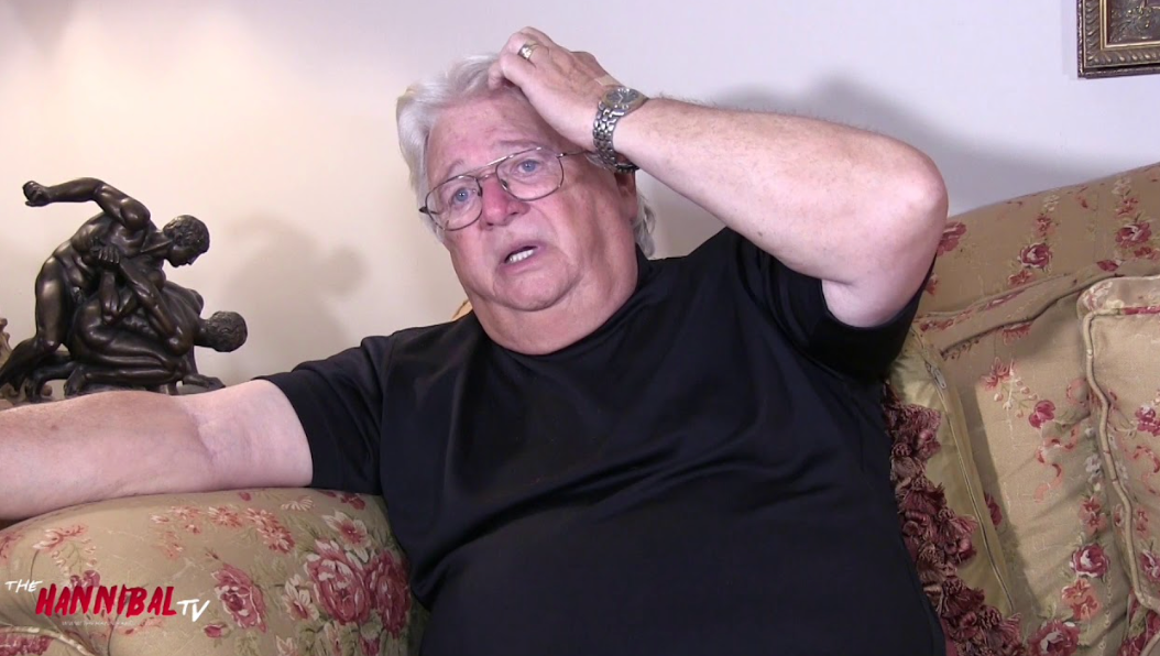 Jerry Jarrett