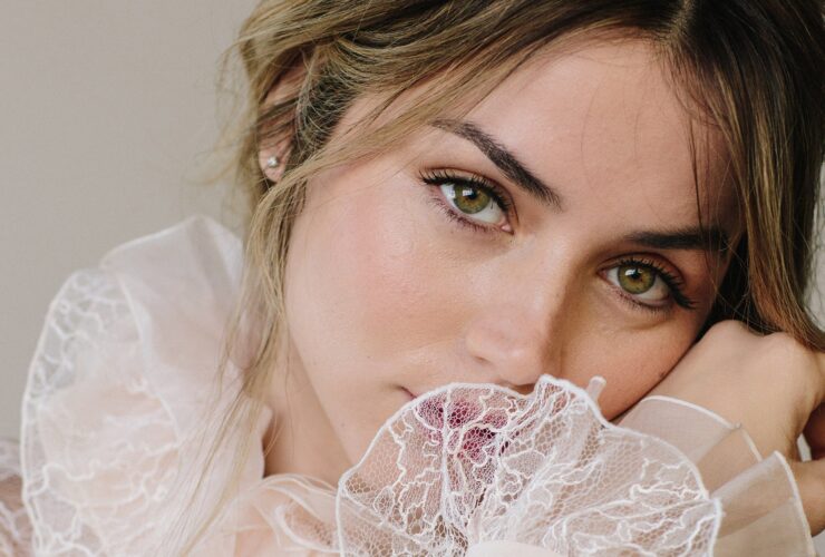 Ana de Armas