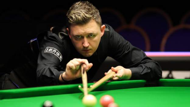 Kyren Wilson