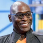 Lance Reddick