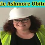 Katie Ashmore Passed Away