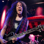 Marty Friedman