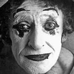 Marcel Marceau