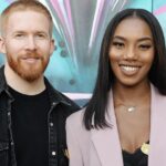 Neil Jones & Chyna Mills