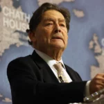 Nigel Lawson