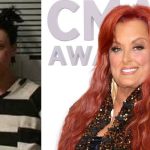 Wynonna Judd's Daughter Grace Charged With Soliciting Prostitution