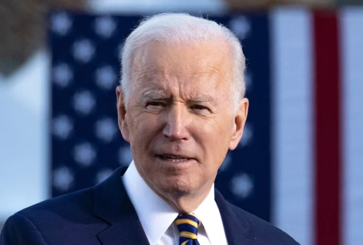 Biden to speak at Morehouse College commencement