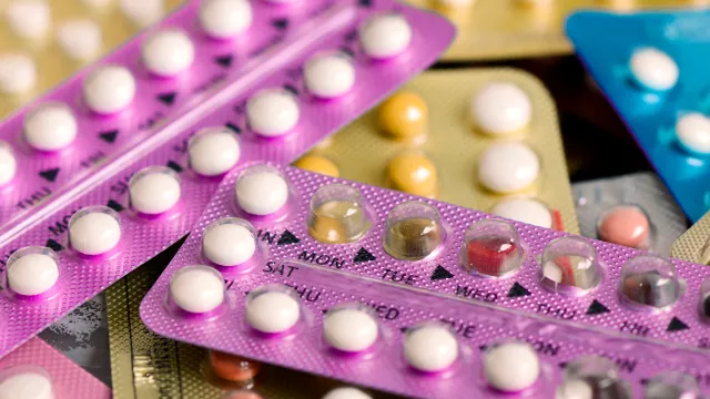 Alabama one step closer to protecting access to contraception