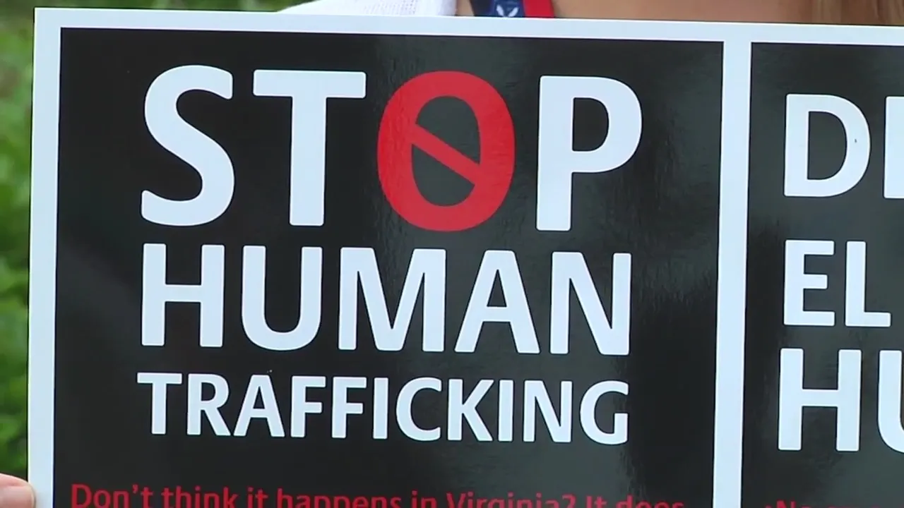 New anti-human trafficking law has been passed in Alabama that claimed to be toughest in USA