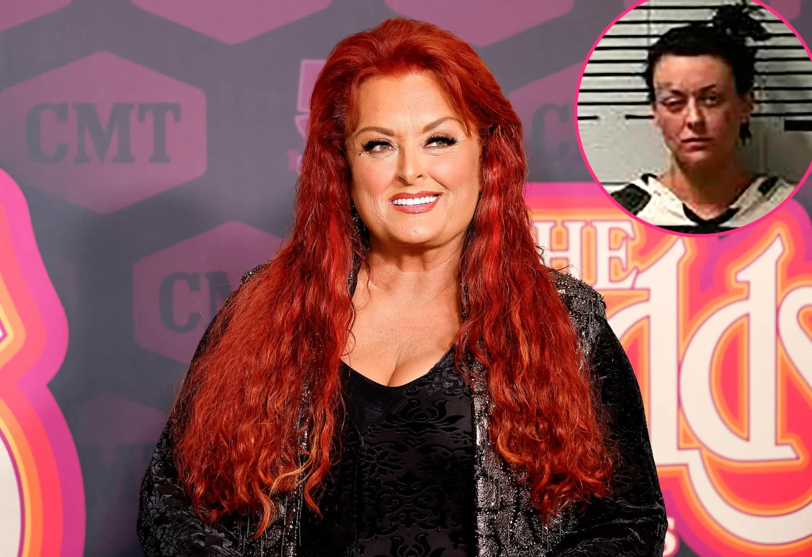 Pauline Kellyey, daughter of Wynonna Judd Grace arrested in Alabama