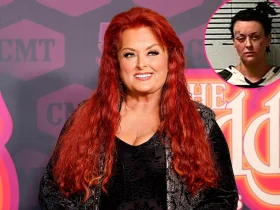 Pauline Kellyey, daughter of Wynonna Judd Grace arrested in Alabama