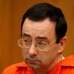 DOJ announced to pay $138.7 million compensation to Larry Nassar's victims