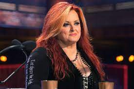 Wynonna Judd Grace Daughter Pauline Kelley was arrested in Alabama