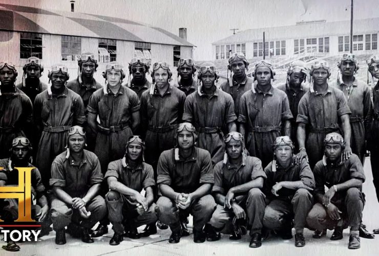 Tuskegee Airmen honored with state holiday by Florida while Alabama still doesn’t