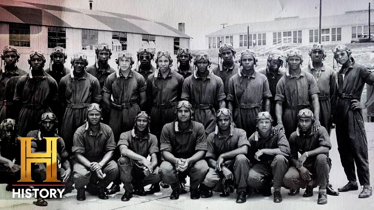 Tuskegee Airmen honored with state holiday by Florida while Alabama still doesn’t