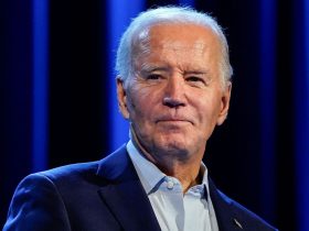 Biden got bashed on social media after his announcement of recognizing Easter Sunday as "Transgender Day of Visibility"