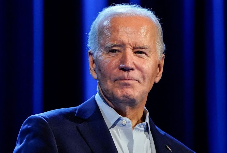 Biden got bashed on social media after his announcement of recognizing Easter Sunday as "Transgender Day of Visibility"