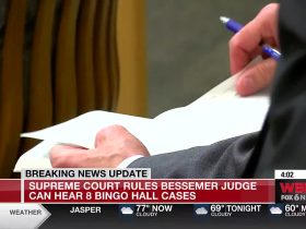 Supreme Court reverses Bessemer bingo decision, cases to move forward